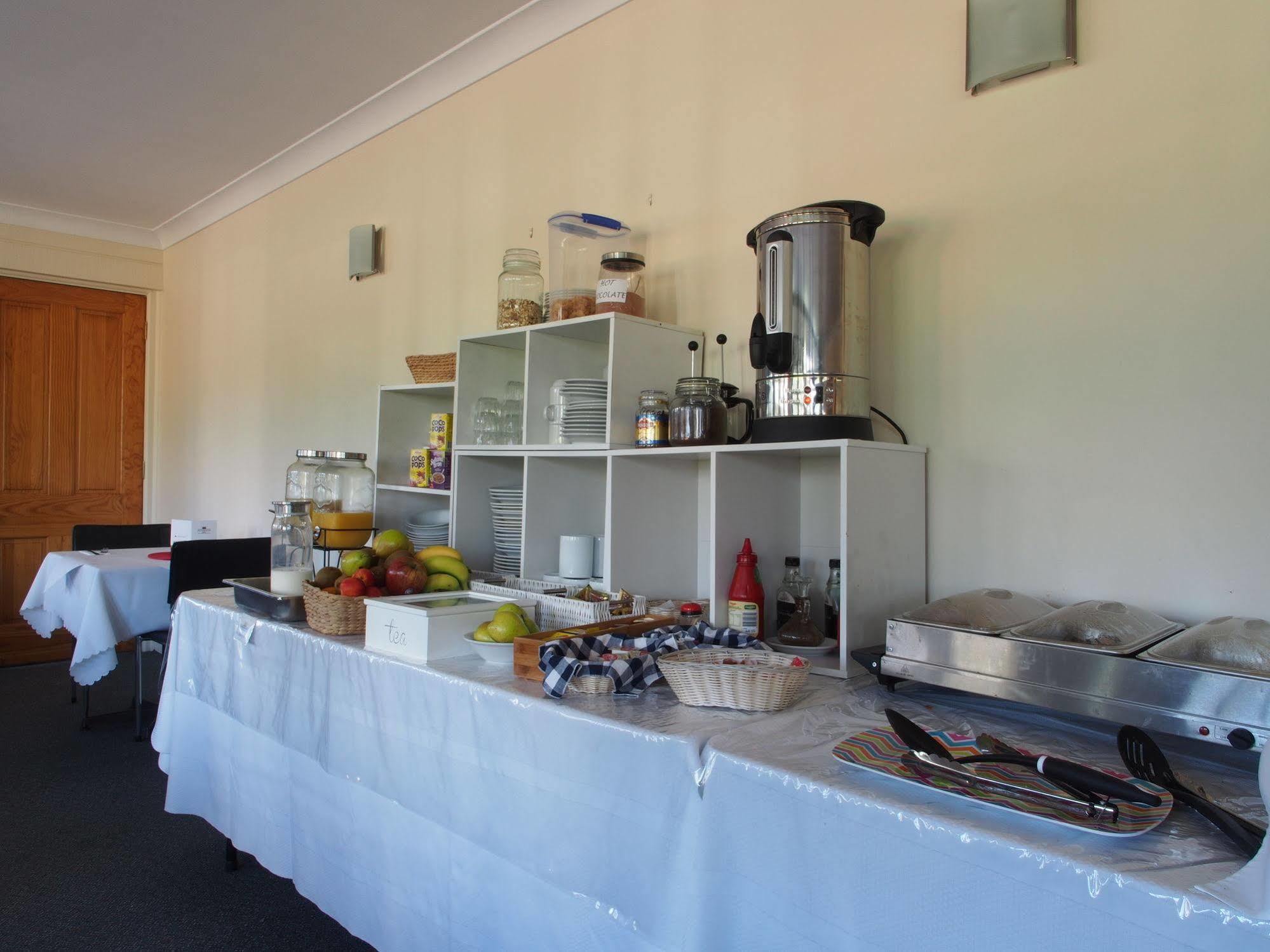 Solomon Inn Motel Figtree Wollongong Exterior photo